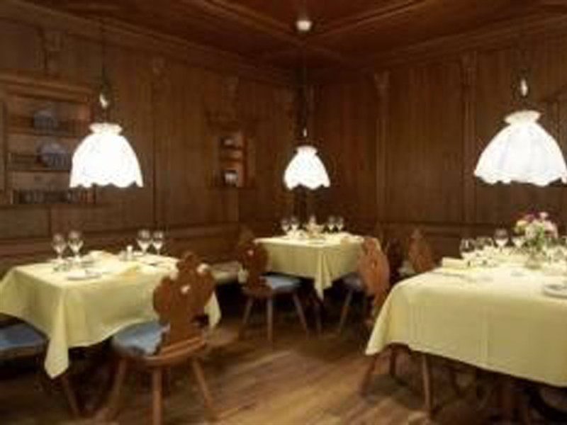 Sporthotel Wildstrubel Lenk Exteriör bild